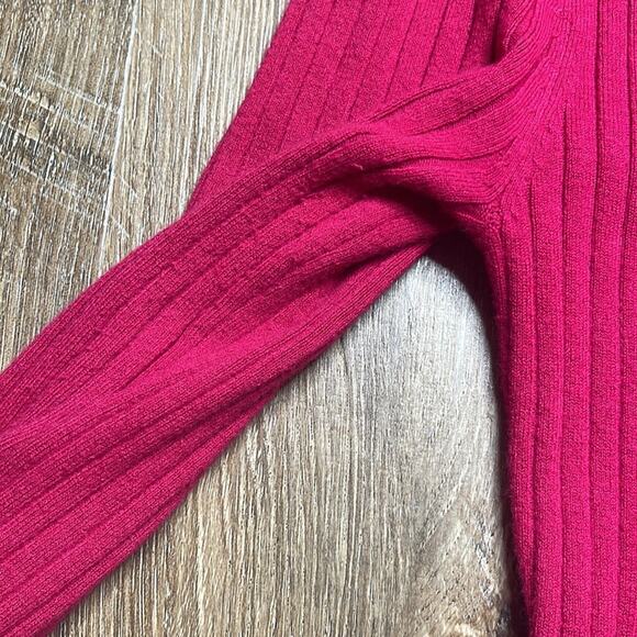 Rachel Parcell Ribbed Sweater Dress - Picture 7 of 10